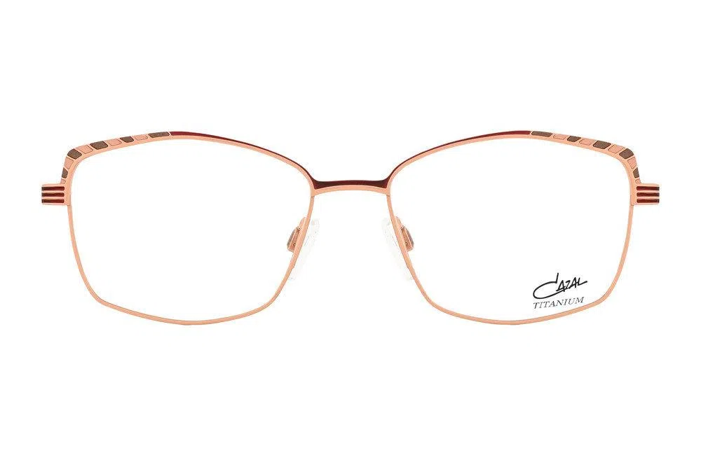 Cazal 1286 Eyeglasses - view 5
